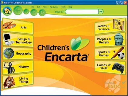 Download Ms Encyclopedia Encarta